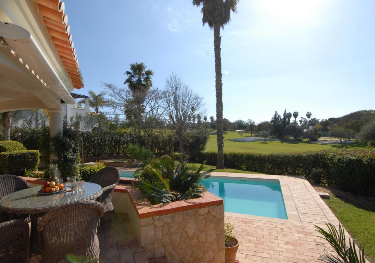 Villa Casa La Vendola Estômbar Exterior foto