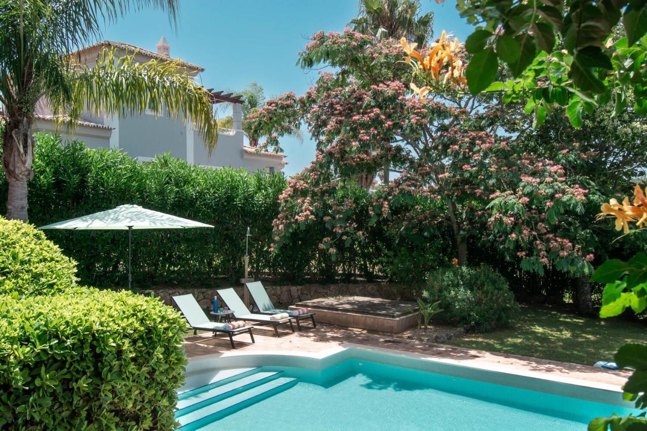 Villa Casa La Vendola Estômbar Exterior foto
