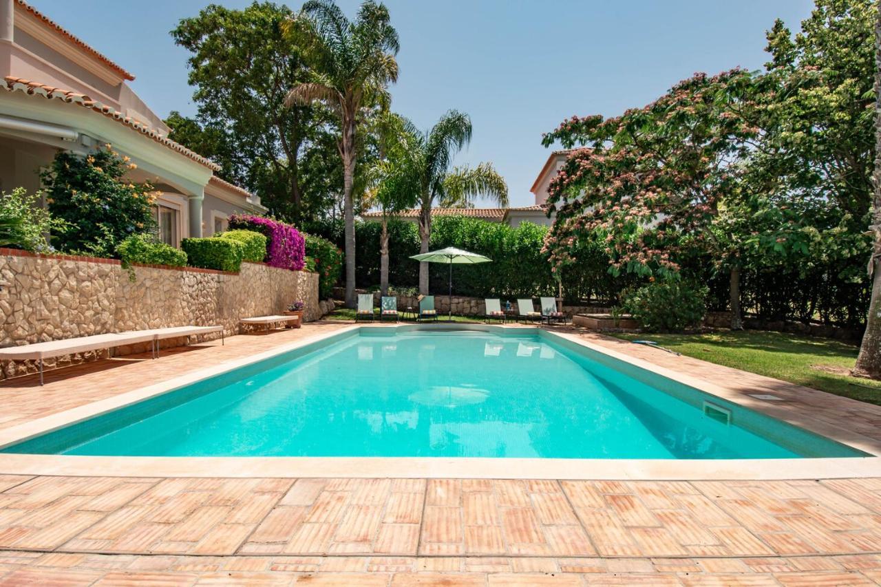 Villa Casa La Vendola Estômbar Exterior foto