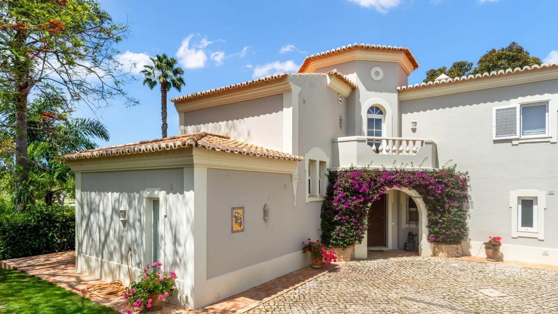 Villa Casa La Vendola Estômbar Exterior foto